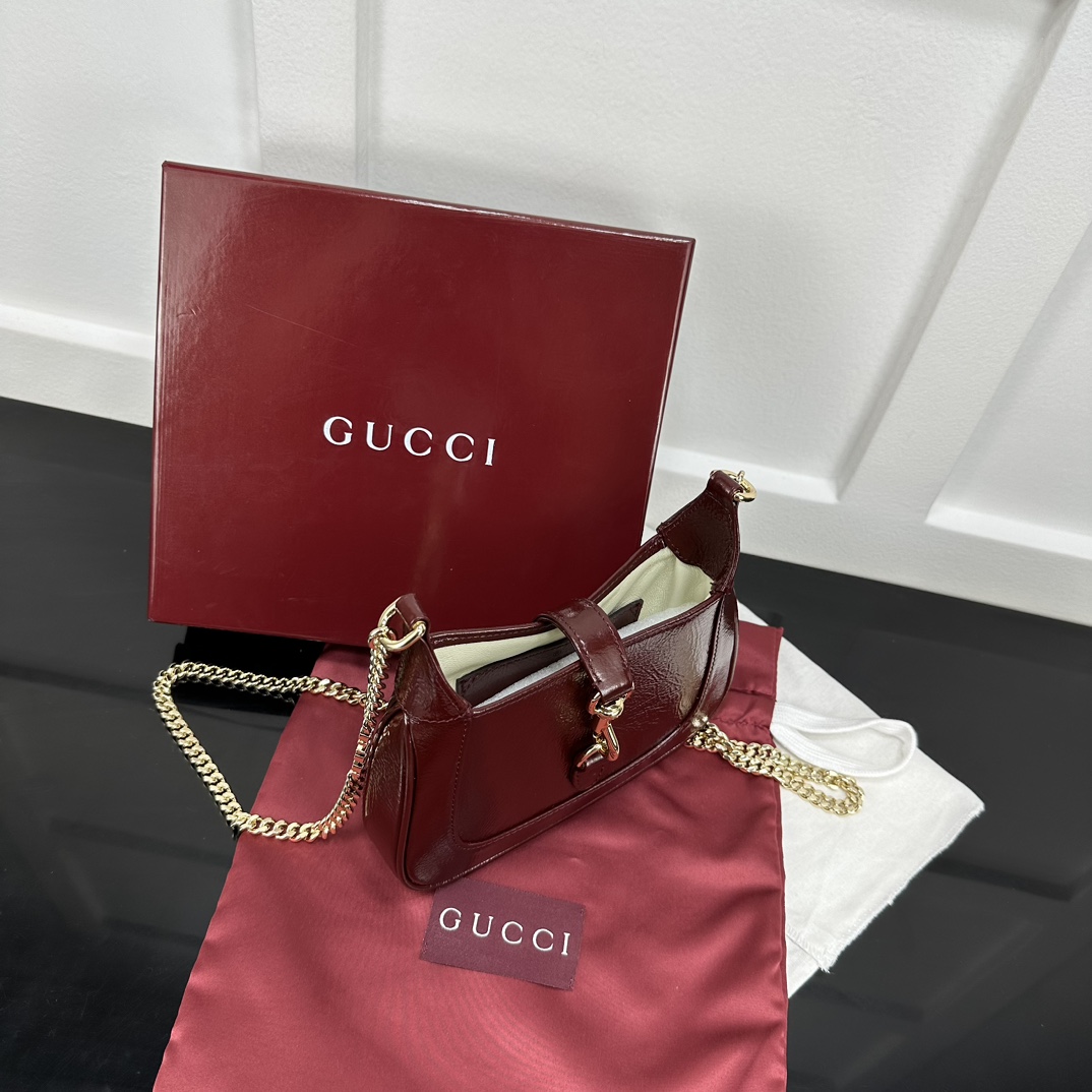 Gucci Hobo Bags